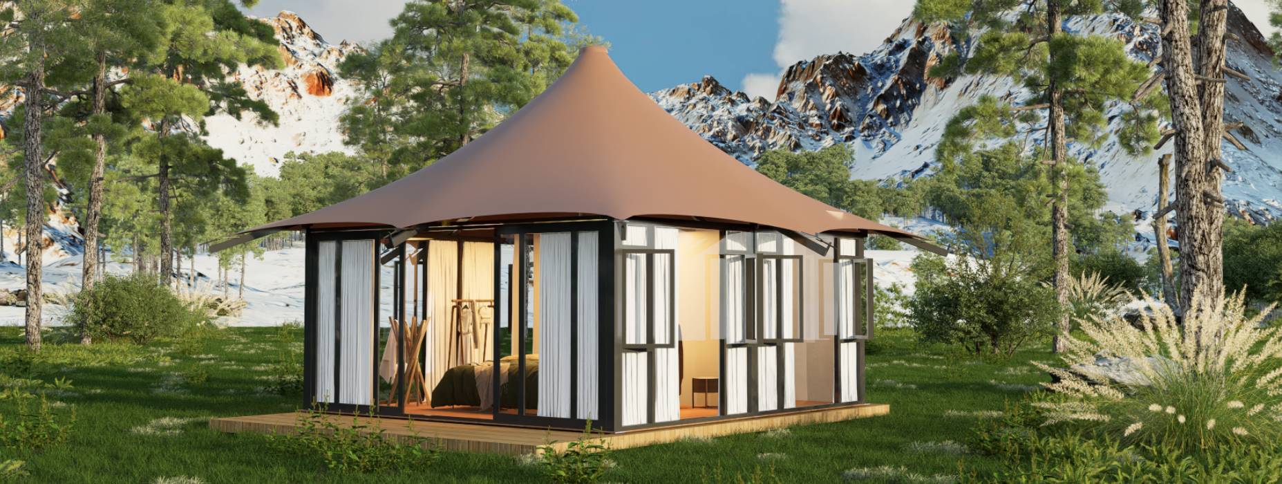 清涧县装配式建筑厂家